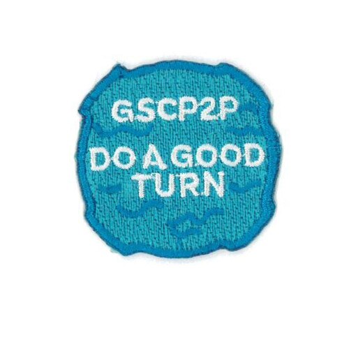 Do a Good Turn